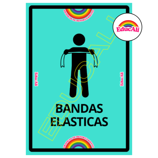 Bandas Elasticas