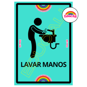 Lavar Manos