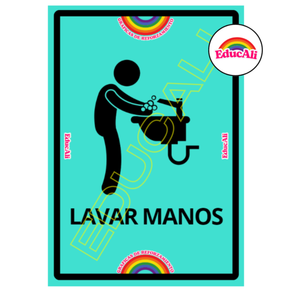 Lavar Manos