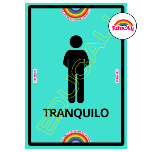 Tranquilo