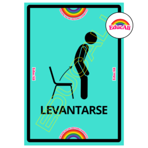 Levantarse