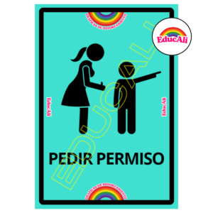 Pedir Permiso