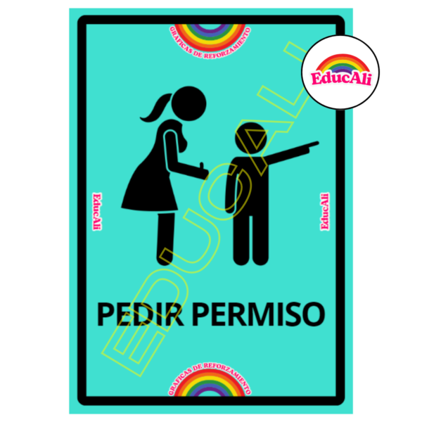 Pedir Permiso