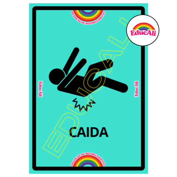 Caida