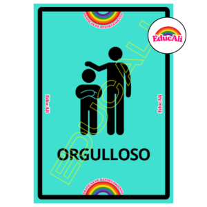 Orgulloso