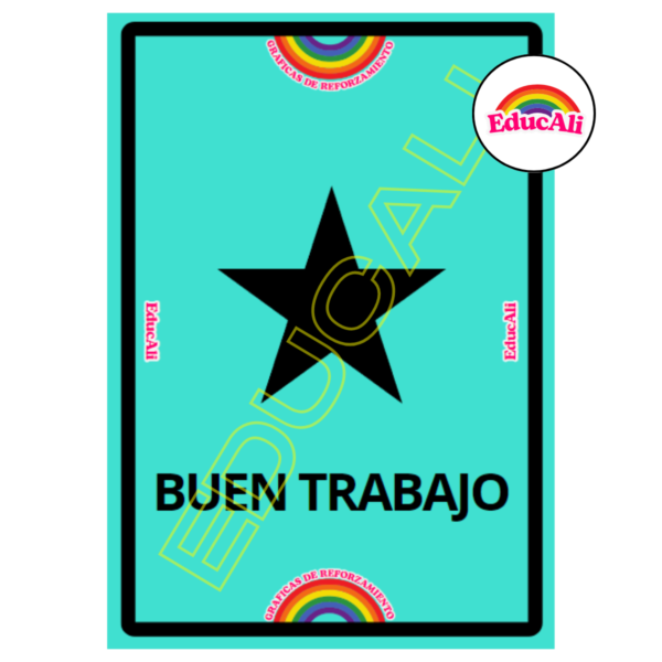 Buen Trabajo