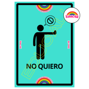 No Quiero
