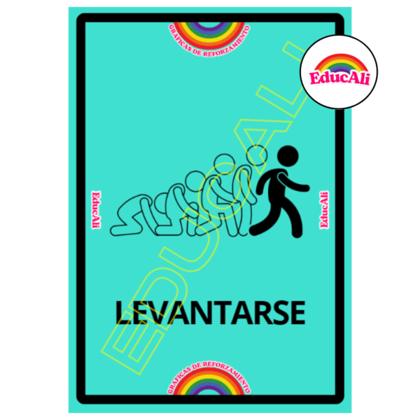 Levantarse