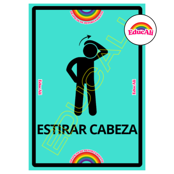 Estirar Cabeza