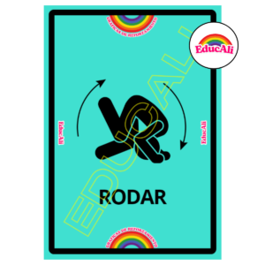 Rodar