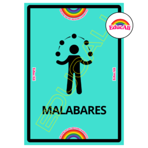 Malabares