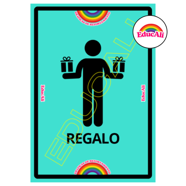 Regalo