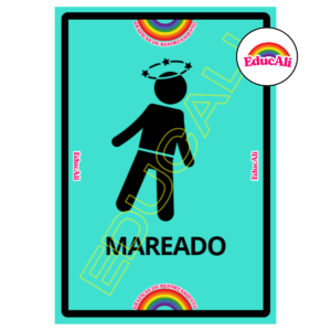 Mareado