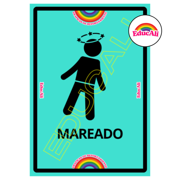 Mareado