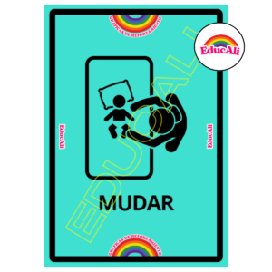 Mudar