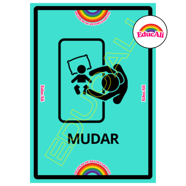 Mudar