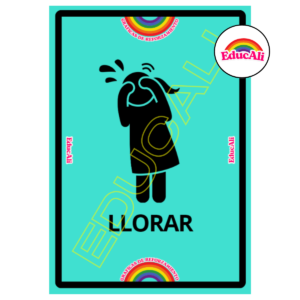Llorar