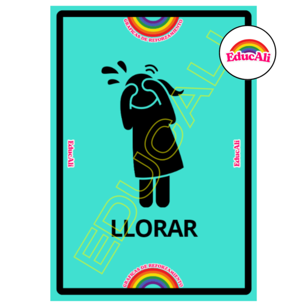 Llorar
