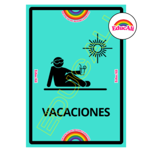 Vacaciones