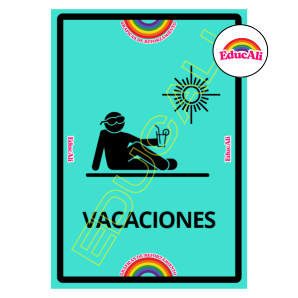 Vacaciones