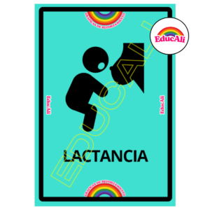 Lactancia