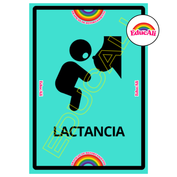Lactancia