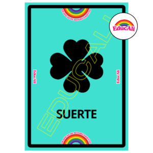 Suerte