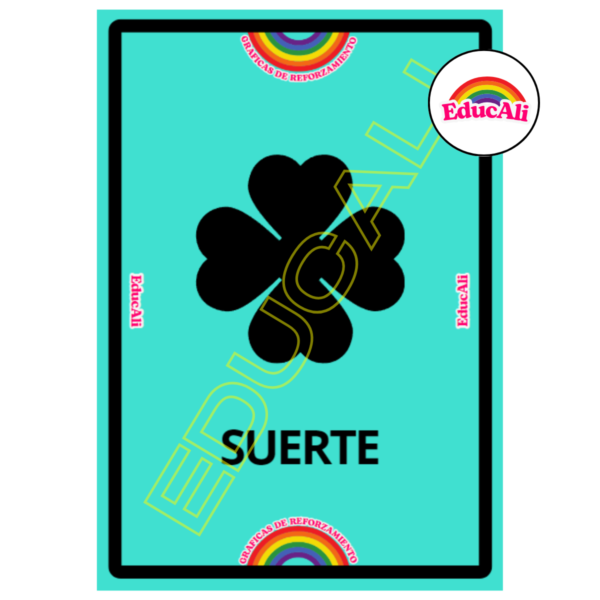 Suerte