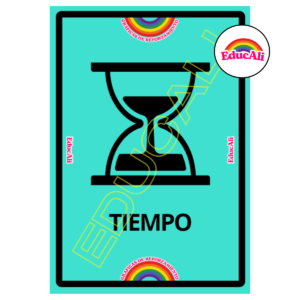 Tiempo
