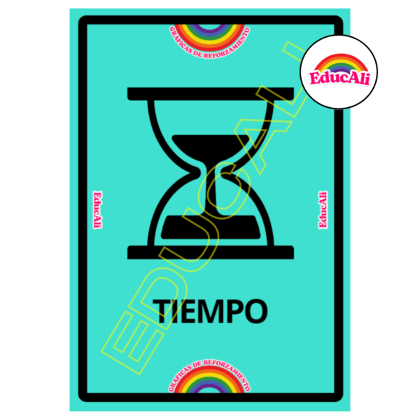 Tiempo
