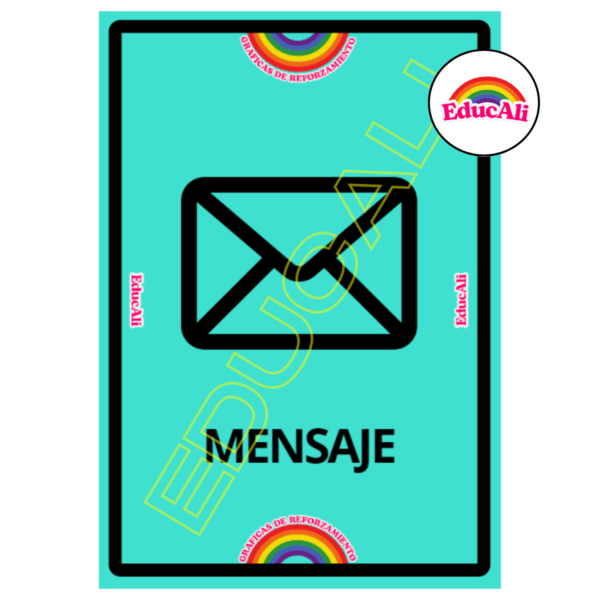Mensaje