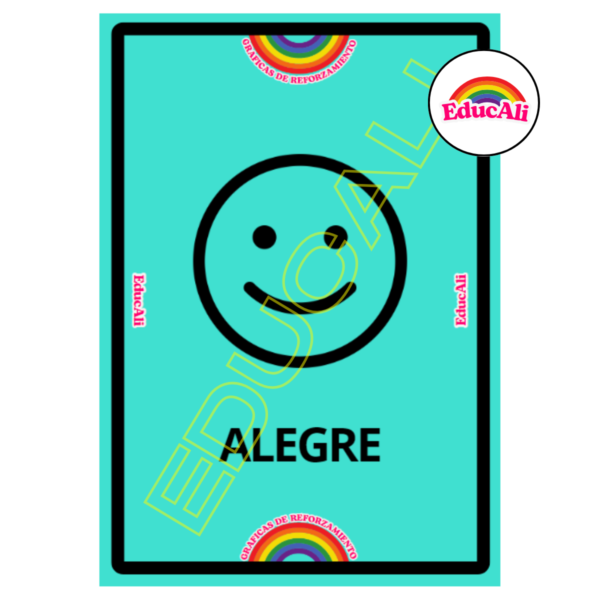 Alegre
