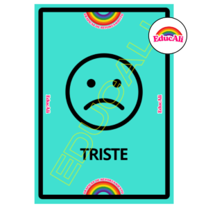 Triste