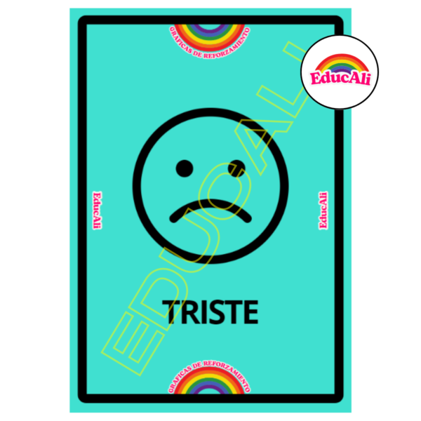 Triste