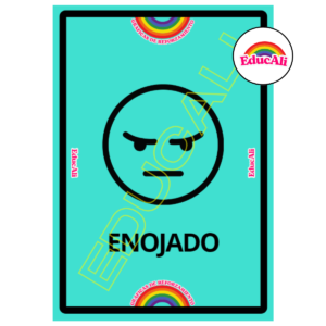 Enojado