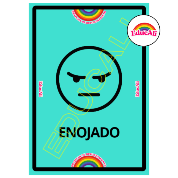 Enojado