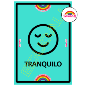 Tranquilo