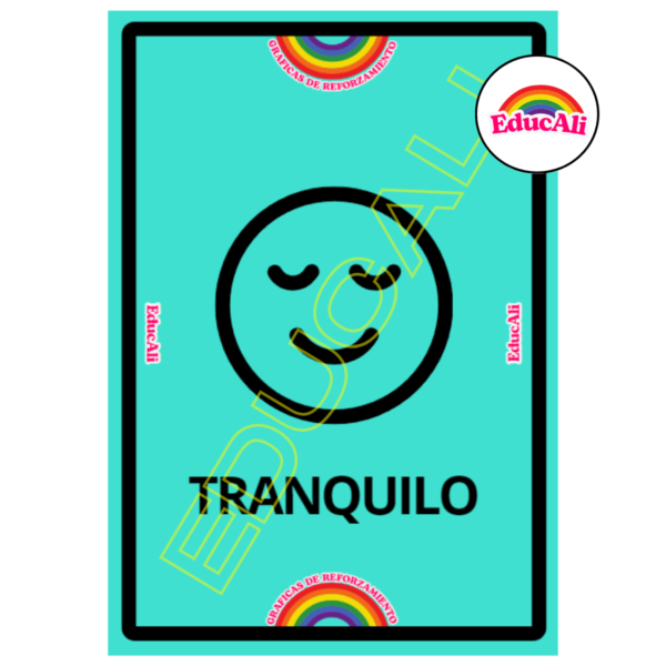 Tranquilo