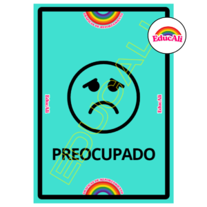 Preocupado