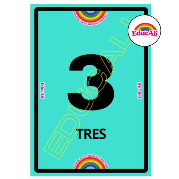 Tres