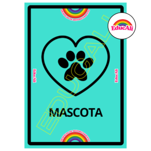 Mascota