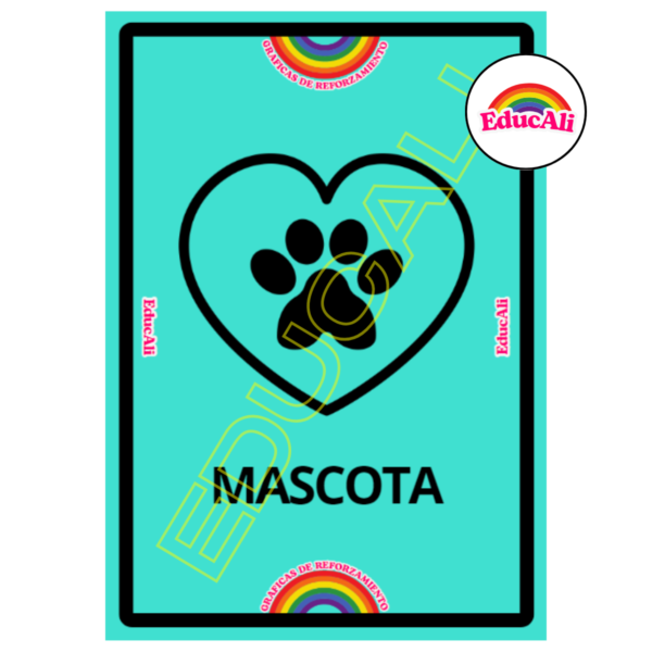 Mascota