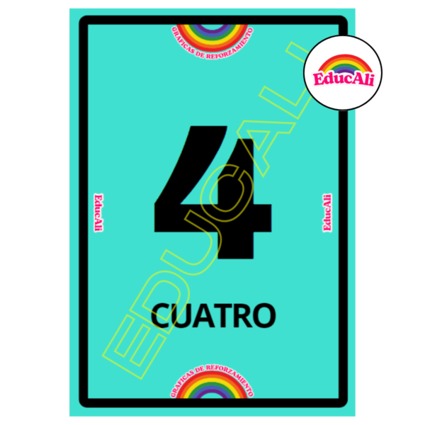 Cuatro