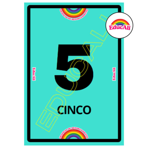 Cinco