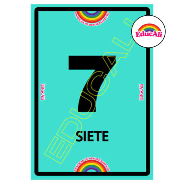 Siete