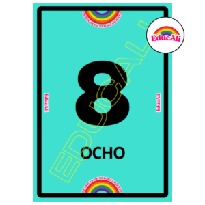 Ocho