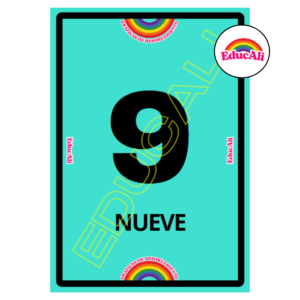 Nueve