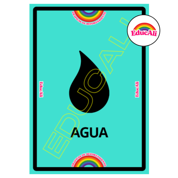 Agua