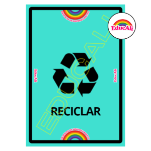 Reciclar