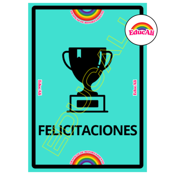 Felicitaciones